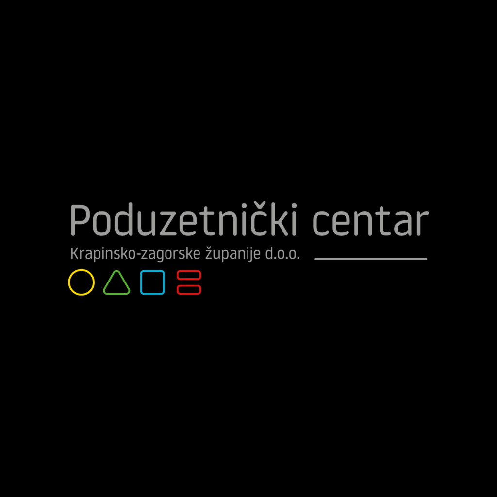 Poduzetnički centar Krapinsko-zagorske županije logo