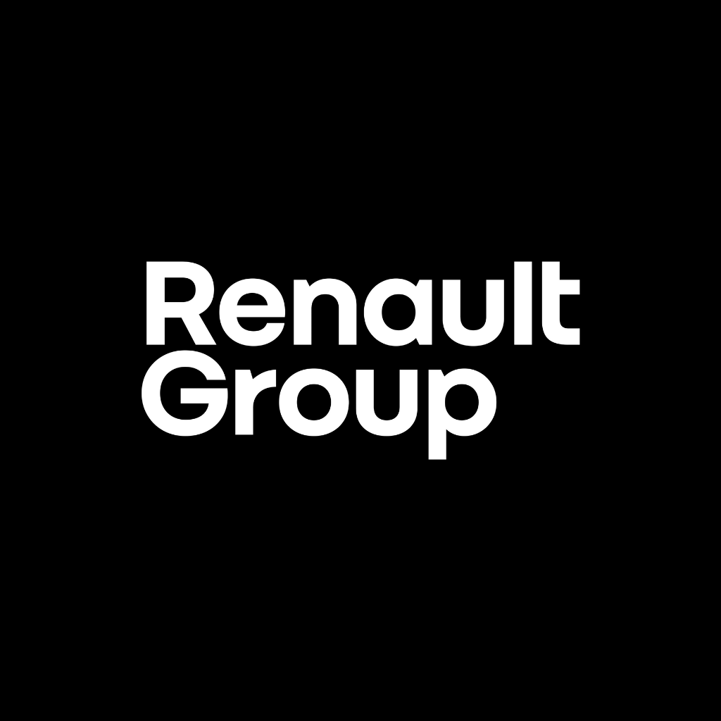 Renault Group logo