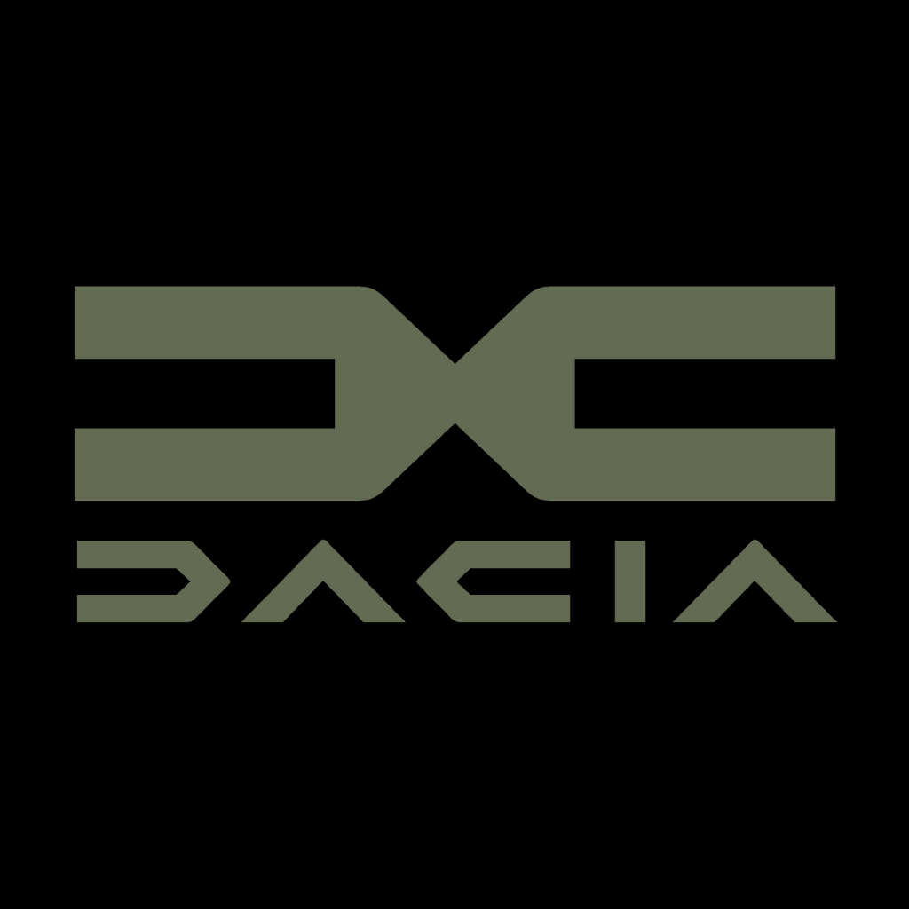 Dacia logo