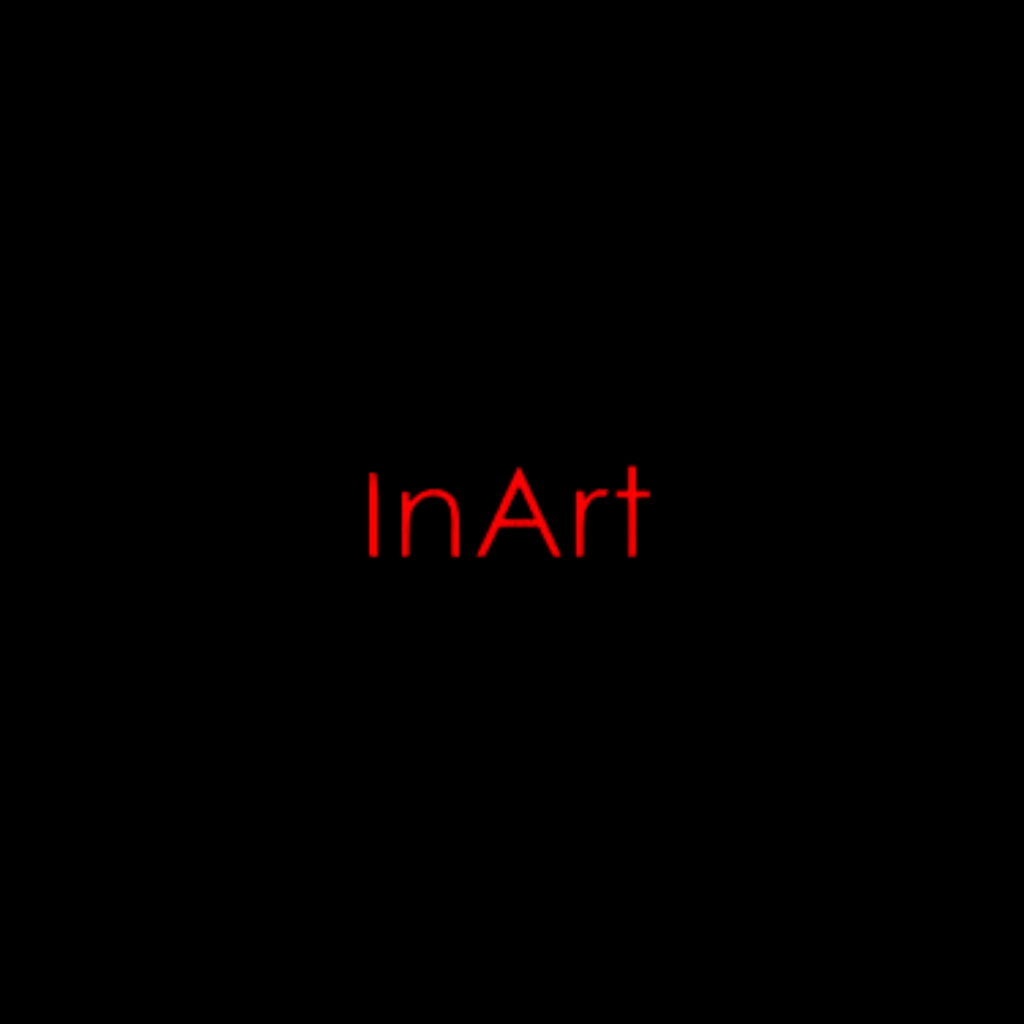 Salon InArt logo