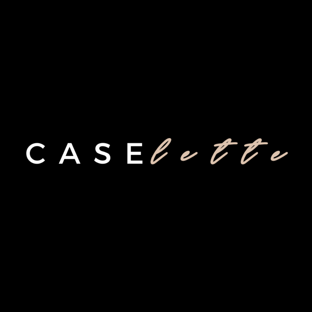 Caselette logo