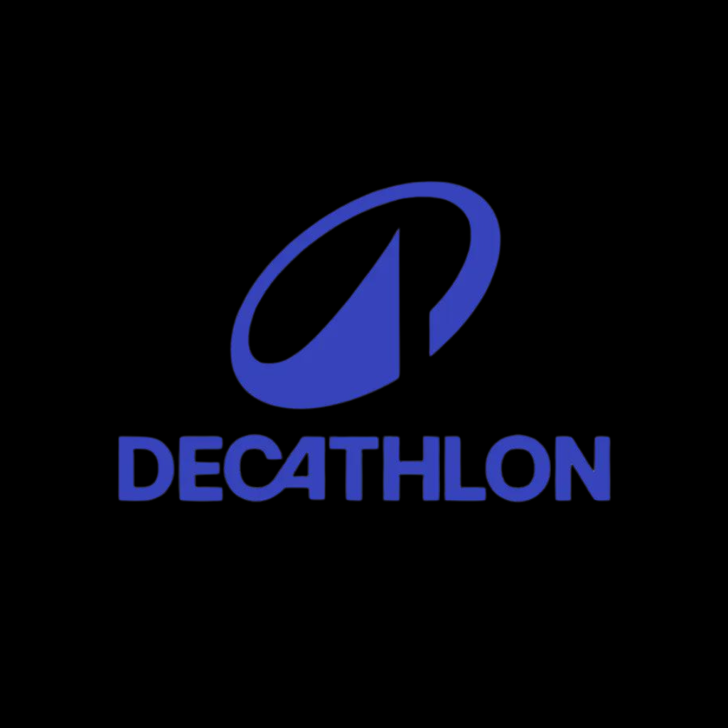 Dechatlon logo