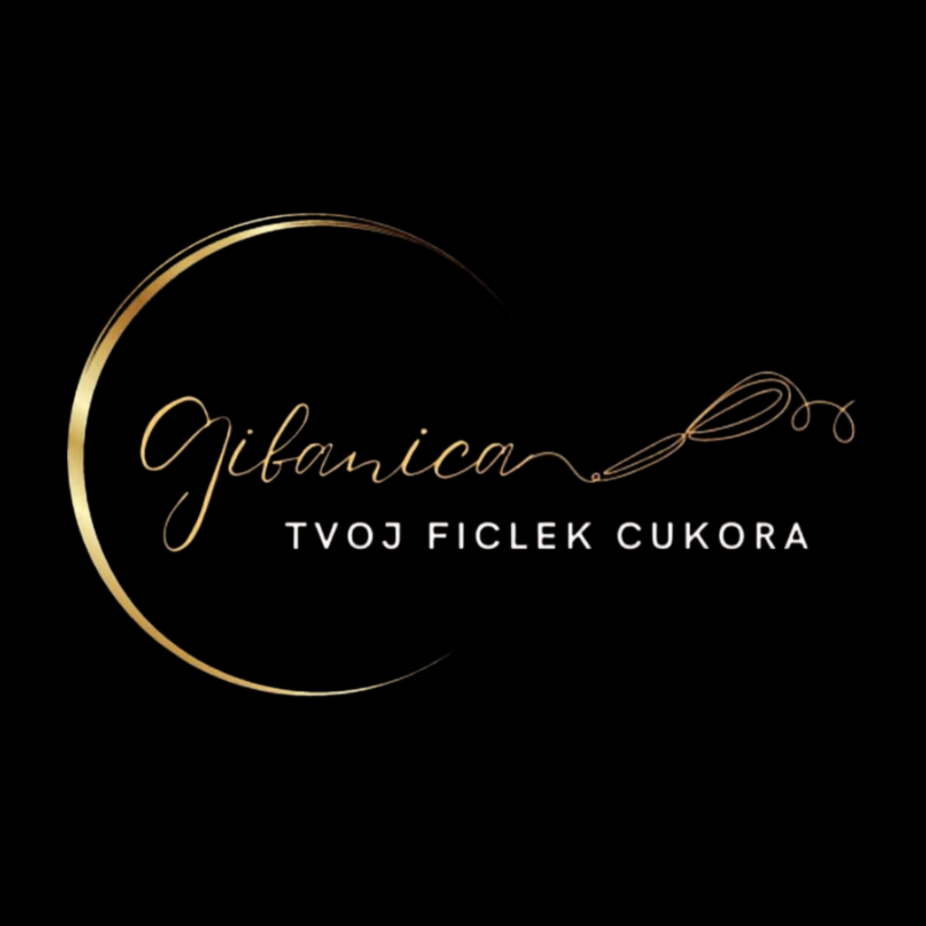 Gibanica logo