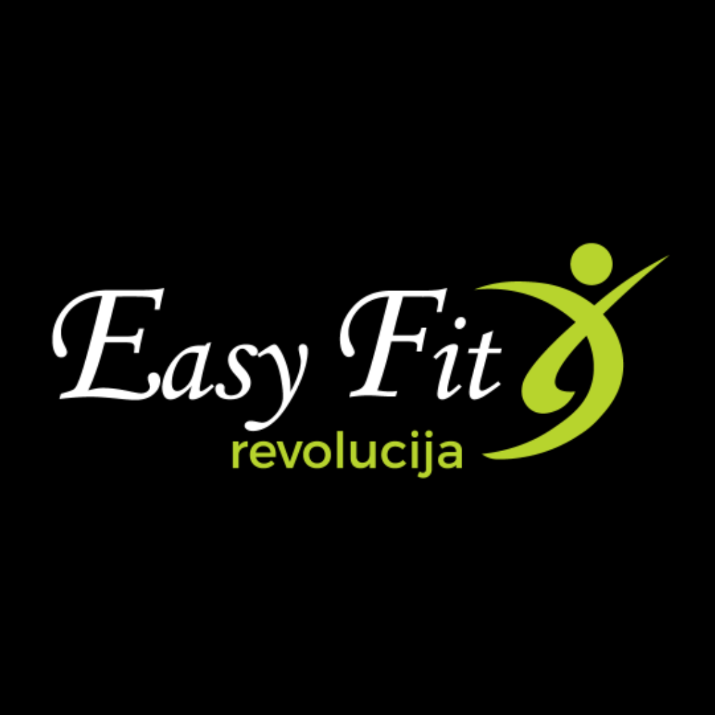 Easy Fit logo