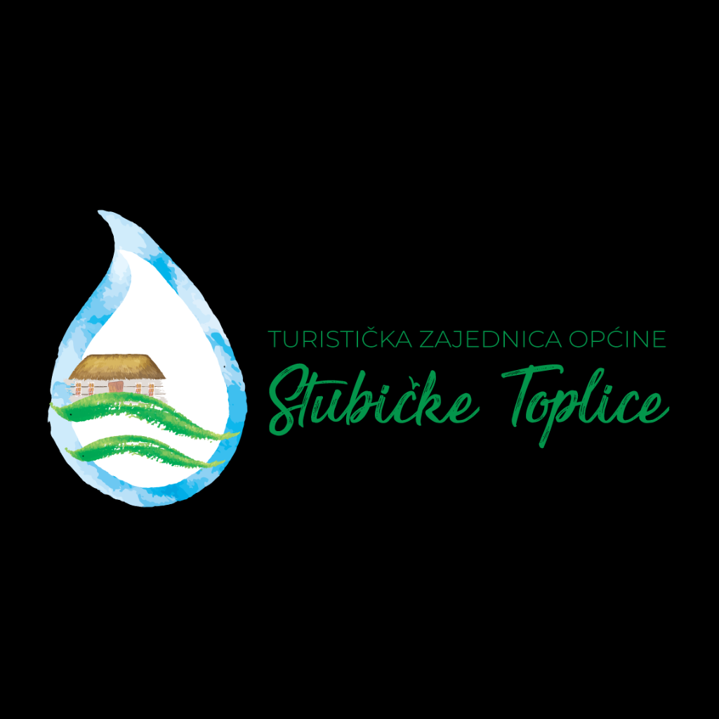 Turistička zajednica Stubičke Toplice logo