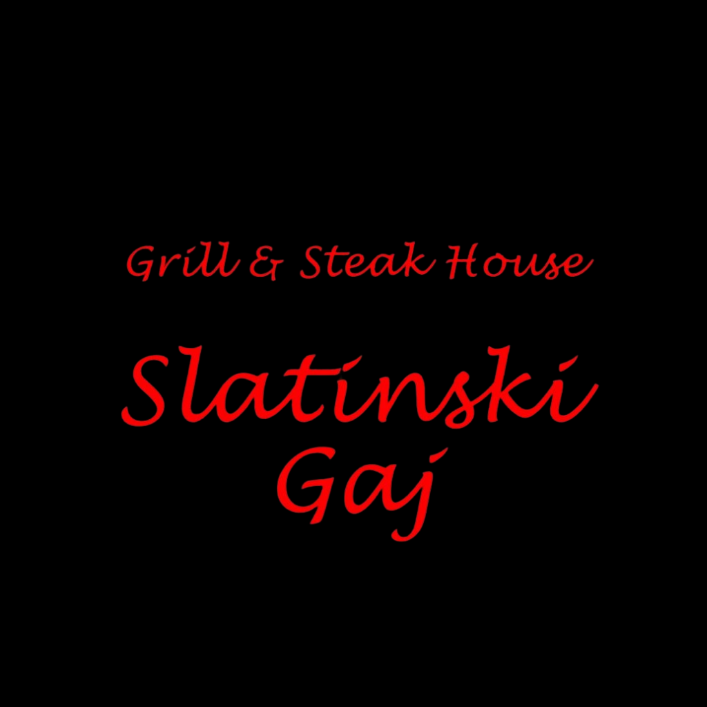 Slatinski Gaj logo