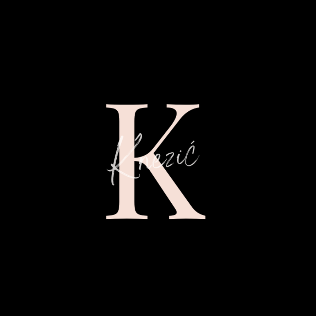 Salon Knezić logo