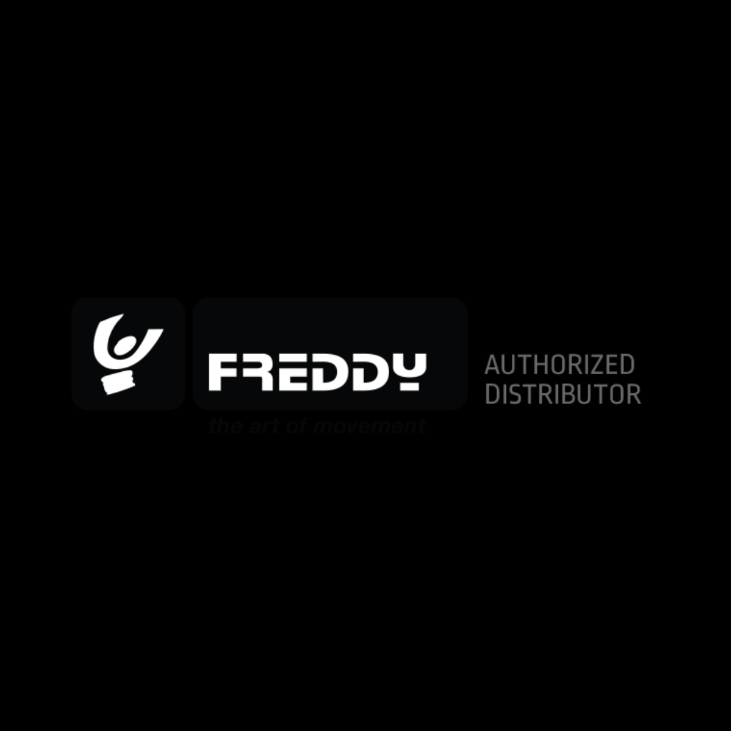 Freddy logo