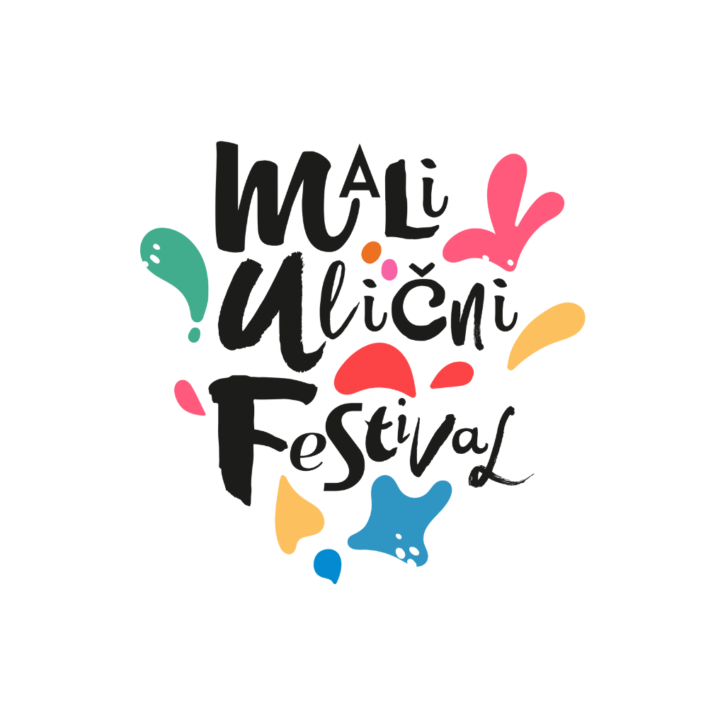 Mali Ulični Festival logo