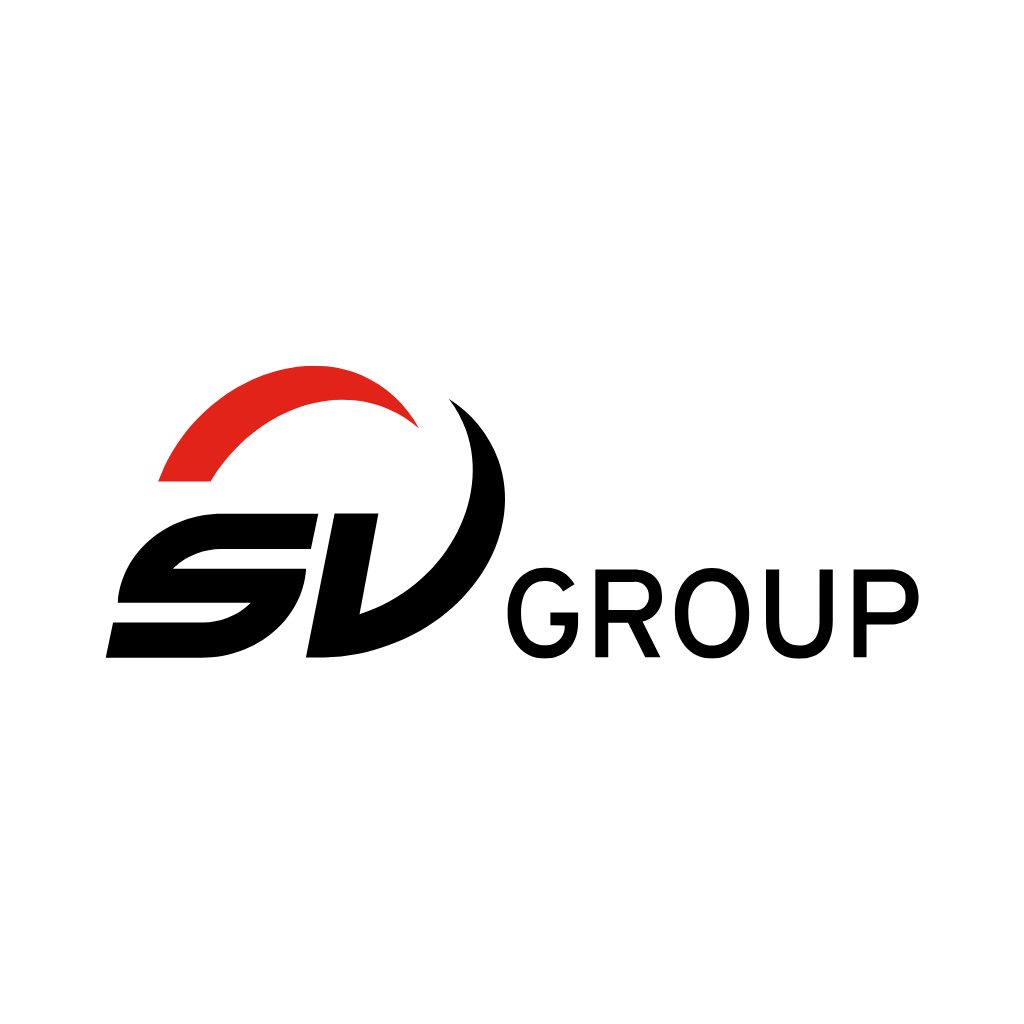 SV Group logo