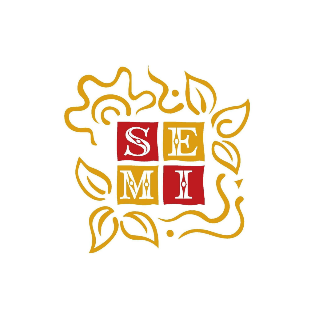 Restaurant Se-Mi logo