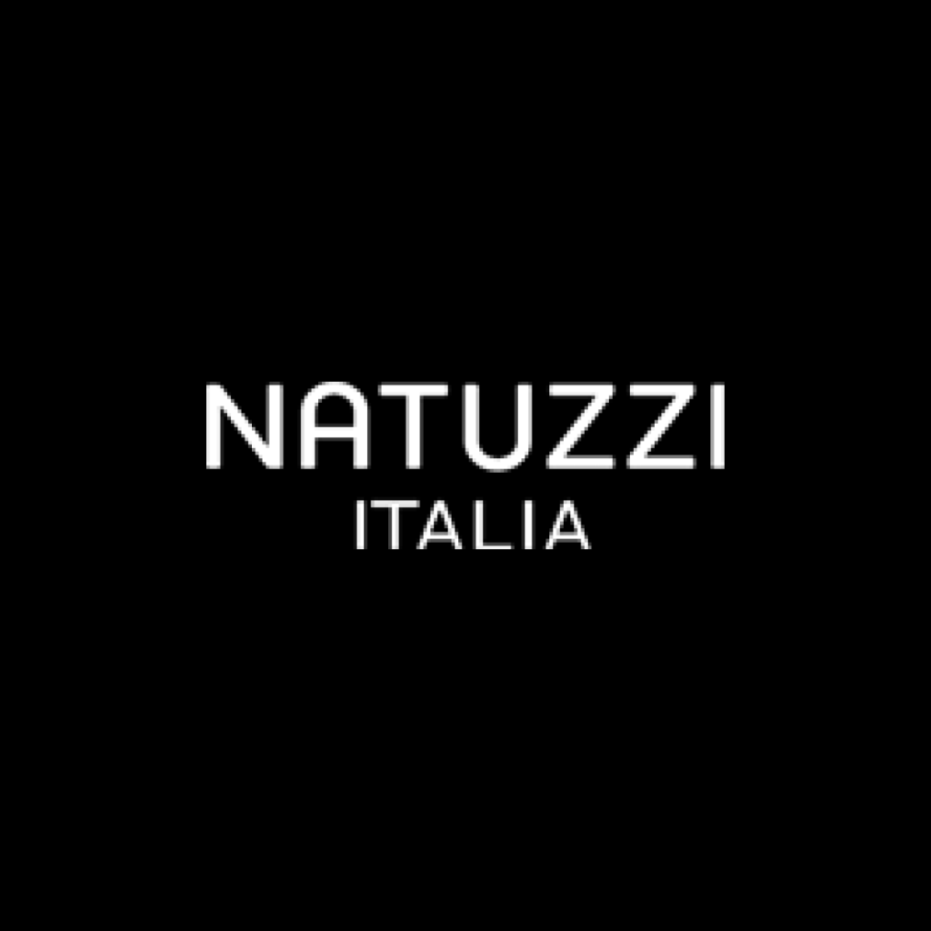 Natuzzi Italia logo