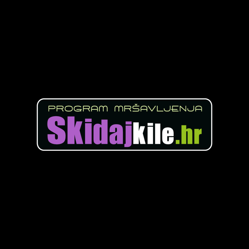 Skidaj kile logo