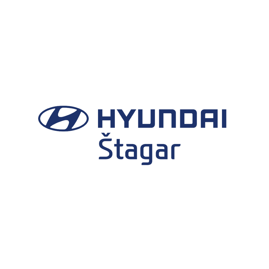 Hyundai Štagar logo