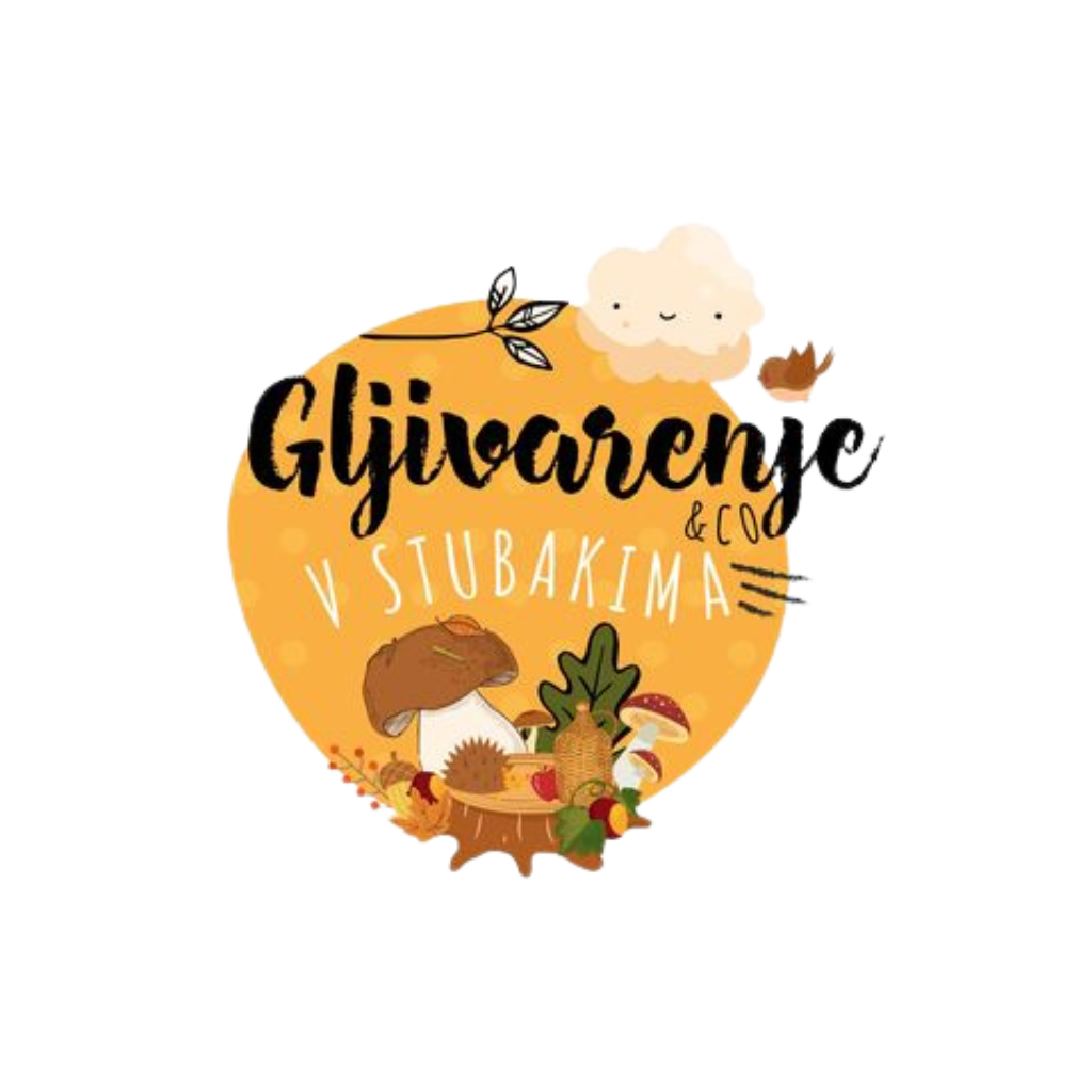Gljivarenje v Stubakima logo