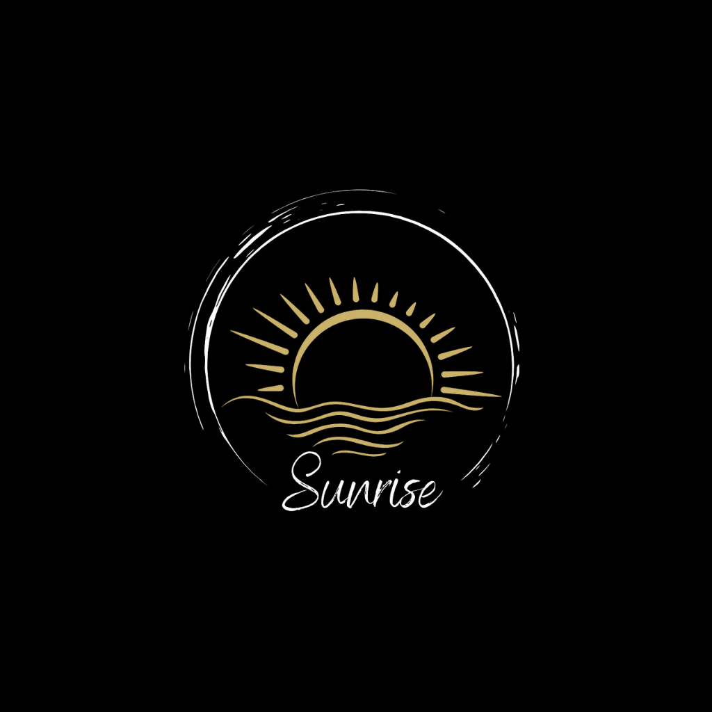 Sunrise logo