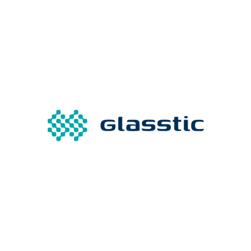 Glasstic logo