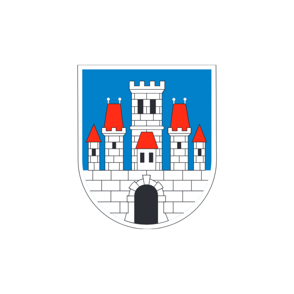 Grad Krapina logo
