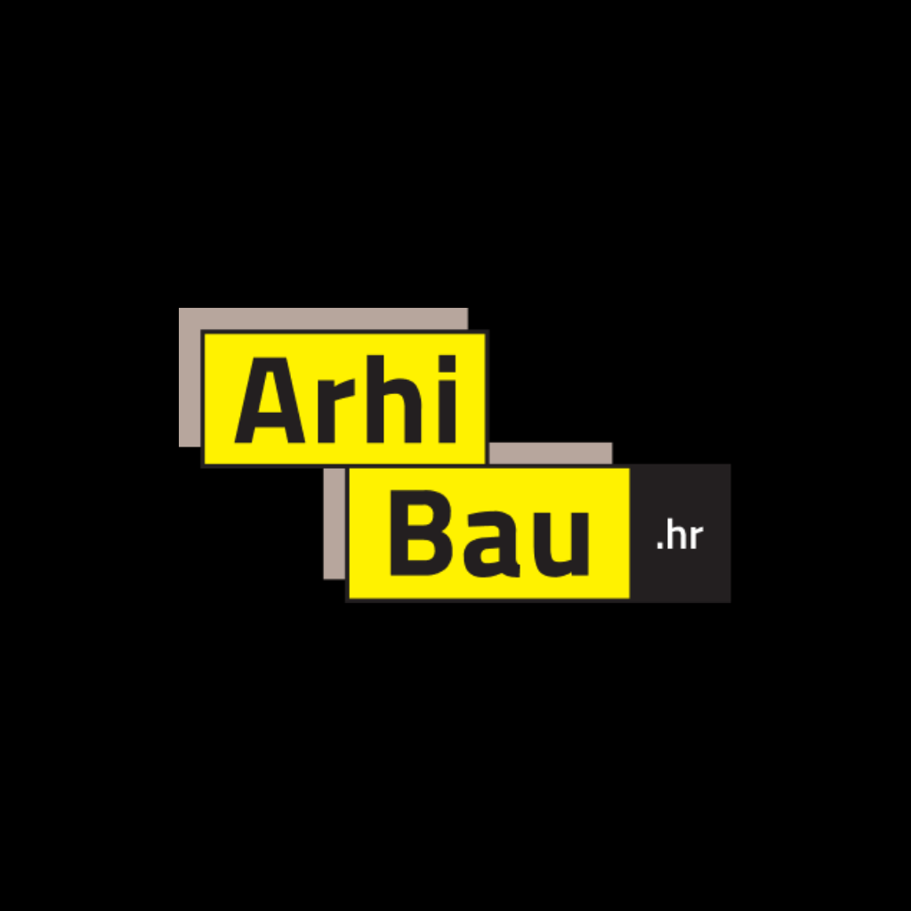 ArhiBau.hr logo