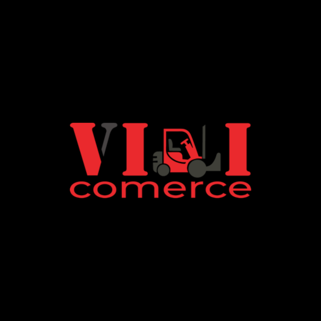 Vili Comerce logo