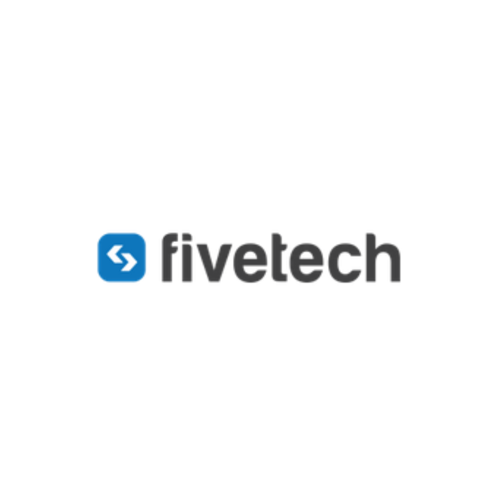 Fivetech logo