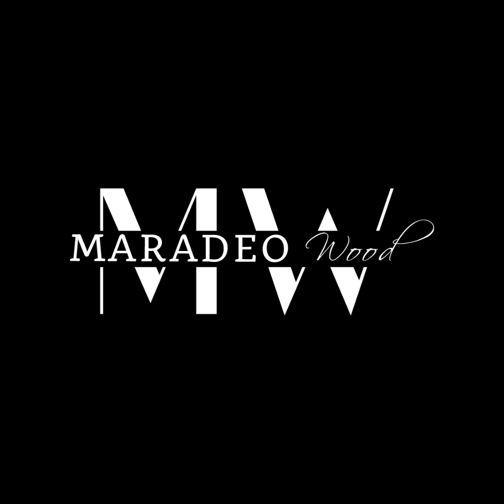 Maradeo Wood logo